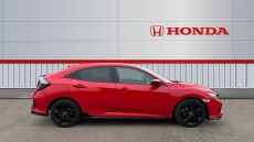 Honda Civic 1.5 VTEC Turbo Sport 5dr Petrol Hatchback